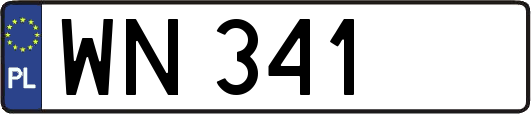 WN341