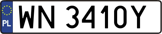 WN3410Y