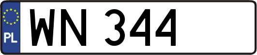 WN344