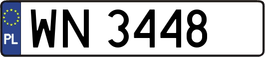WN3448