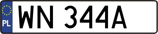 WN344A