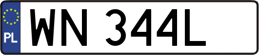 WN344L