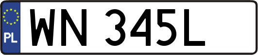 WN345L