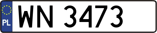 WN3473