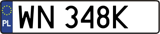 WN348K