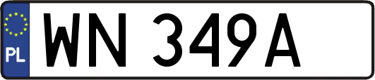 WN349A