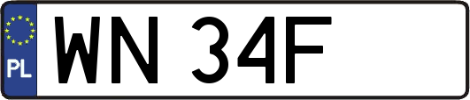 WN34F