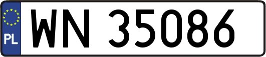 WN35086