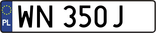 WN350J