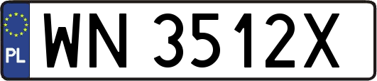 WN3512X