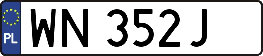 WN352J