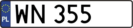 WN355