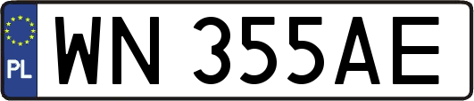 WN355AE