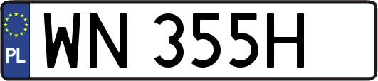 WN355H