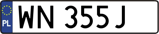 WN355J