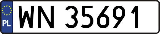 WN35691