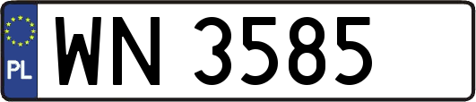 WN3585