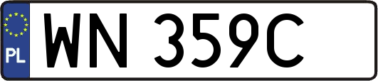 WN359C