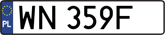 WN359F