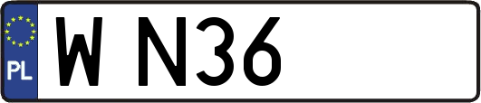 WN36