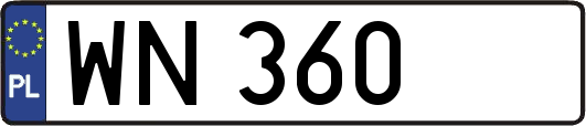 WN360