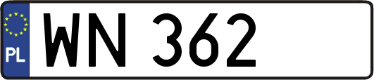 WN362