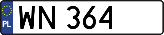 WN364