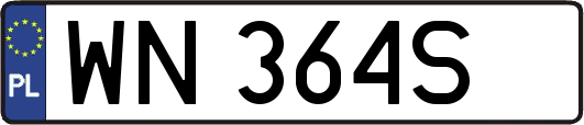 WN364S