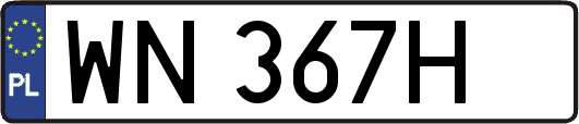 WN367H