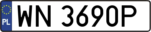 WN3690P