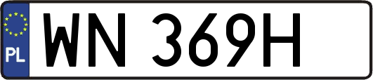 WN369H