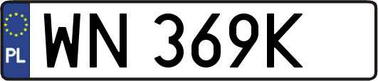 WN369K