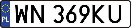 WN369KU