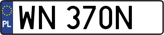 WN370N