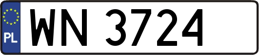 WN3724