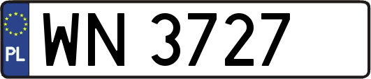 WN3727