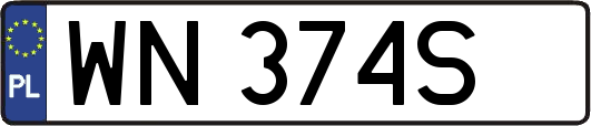 WN374S