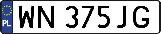 WN375JG