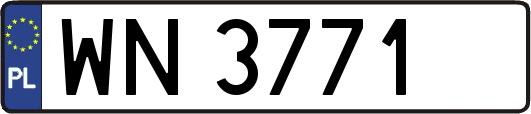 WN3771