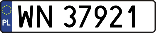 WN37921