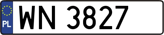 WN3827