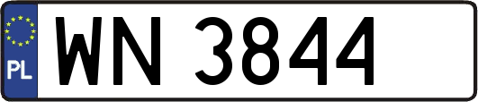 WN3844