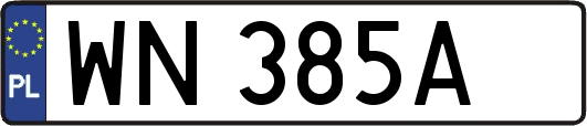 WN385A
