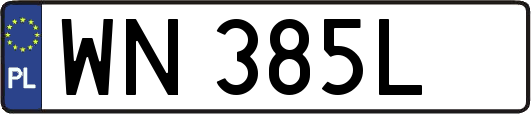 WN385L