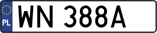 WN388A