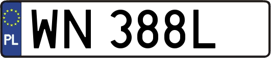 WN388L