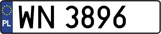 WN3896