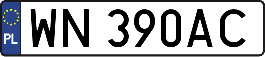 WN390AC