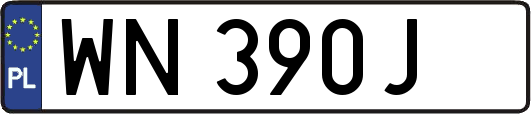 WN390J