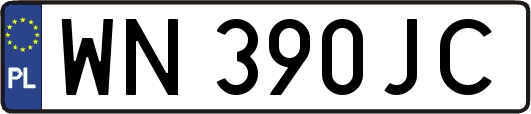 WN390JC